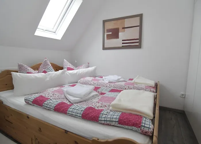 Kleine Ferienwohnung Bederkesa