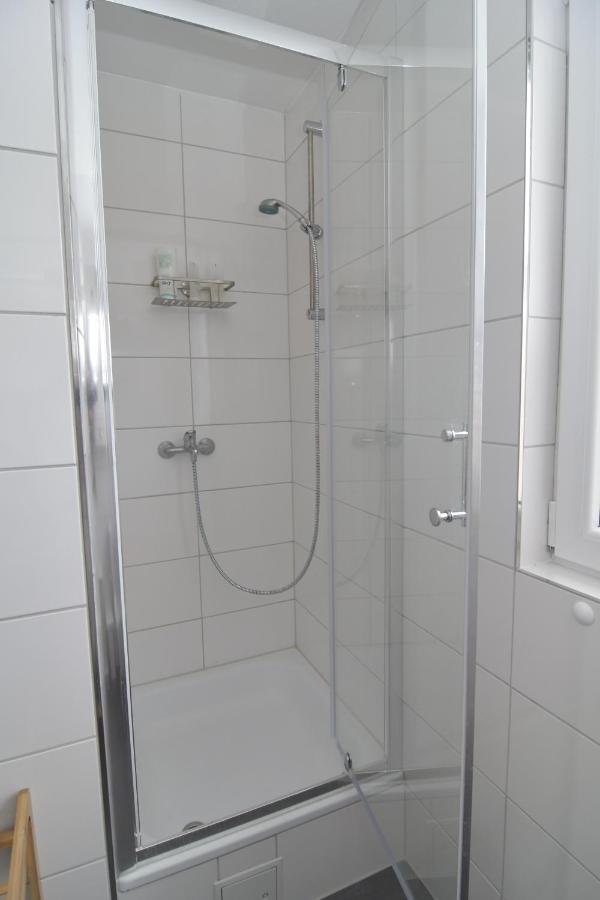 Apartment Kleine Bederkesa
