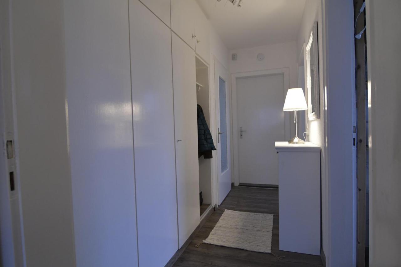 Apartment Kleine Bederkesa *