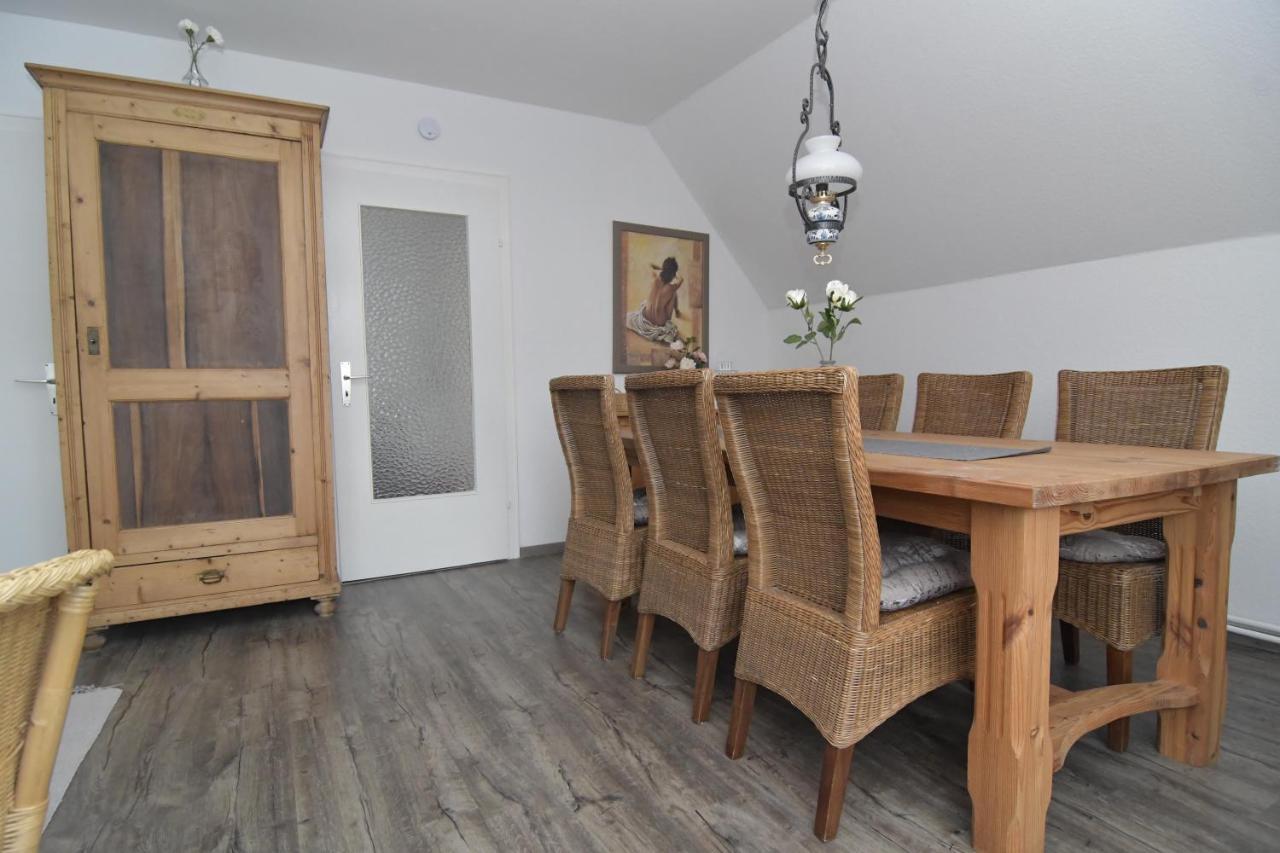 Apartment Kleine Bederkesa Bad Bederkesa