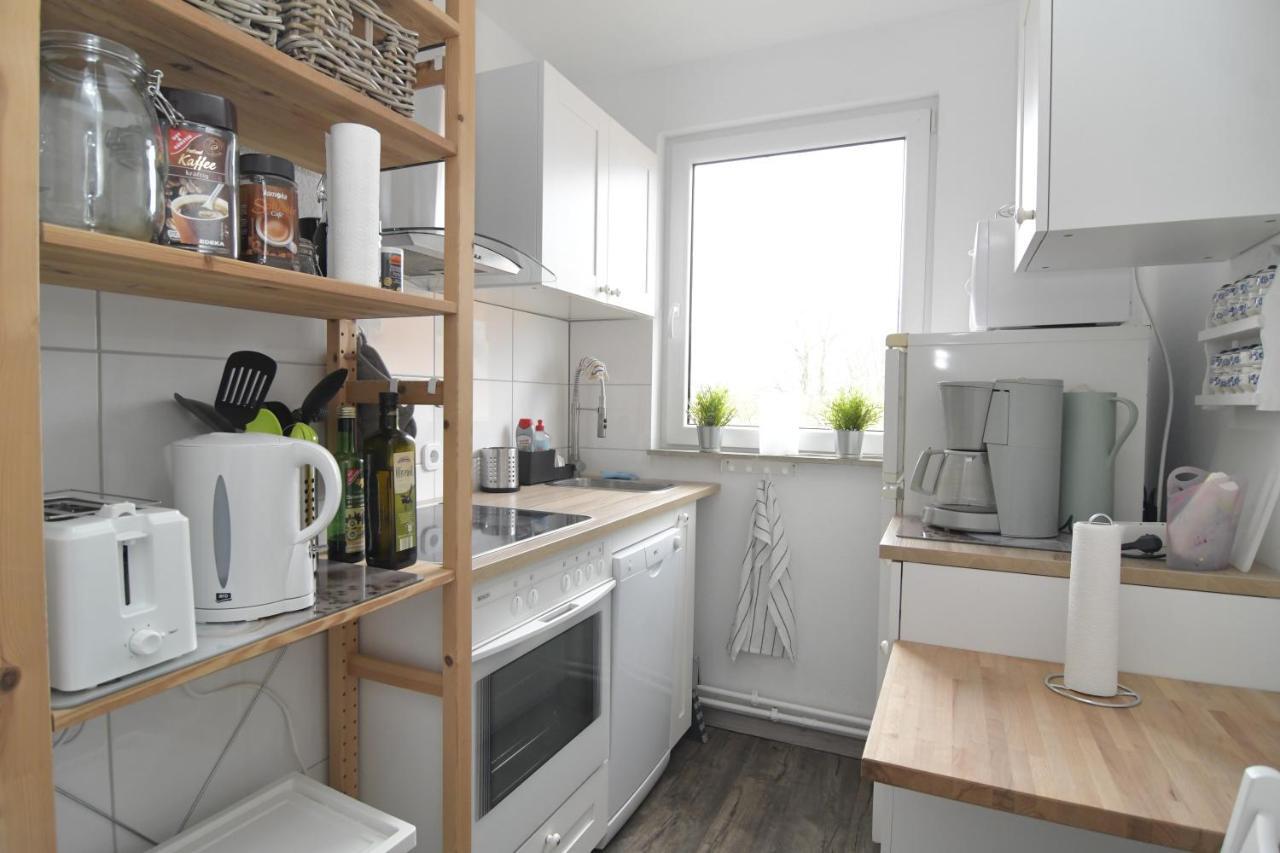 Kleine Bederkesa Apartment