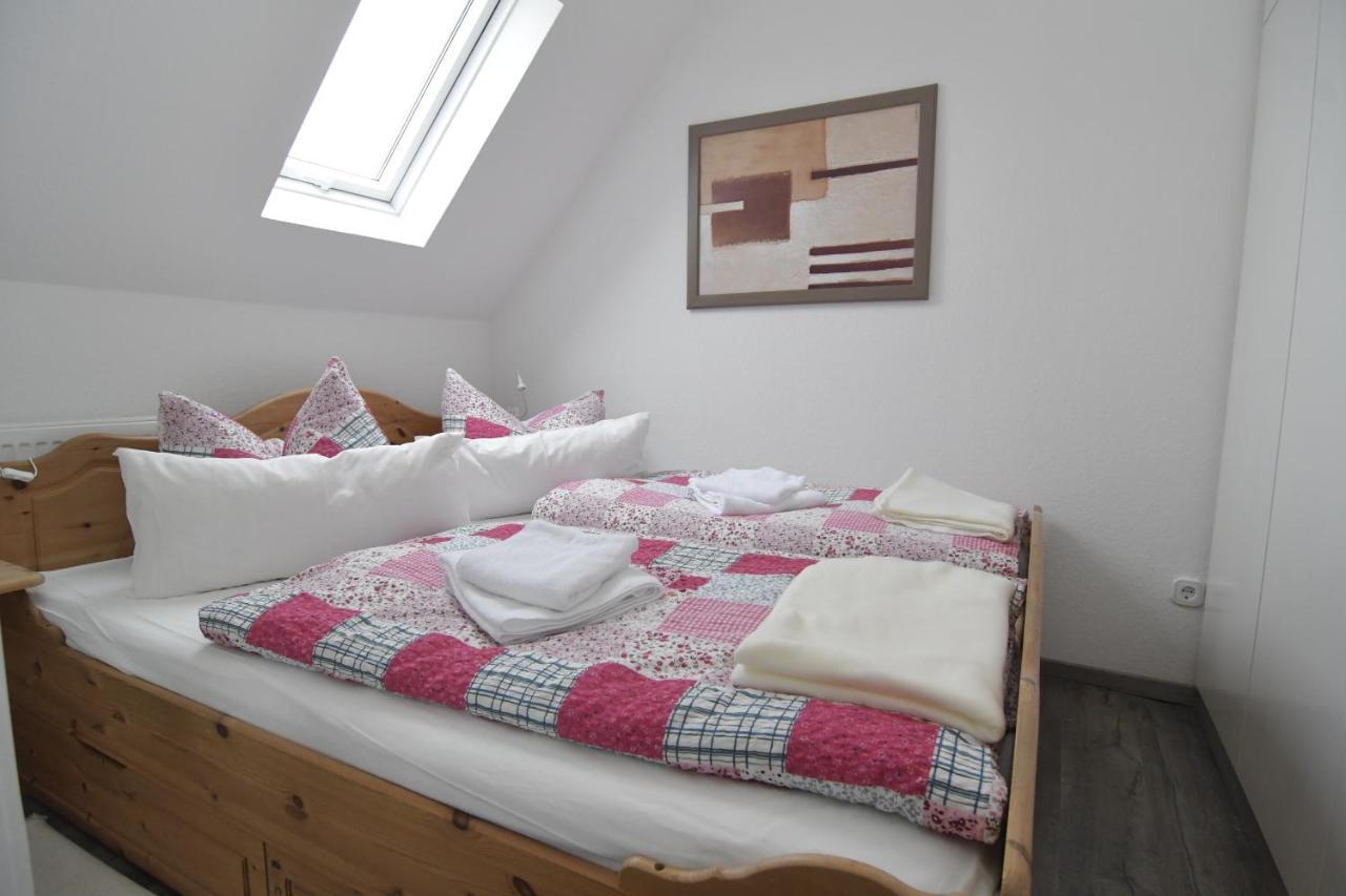Kleine Bederkesa Apartment *