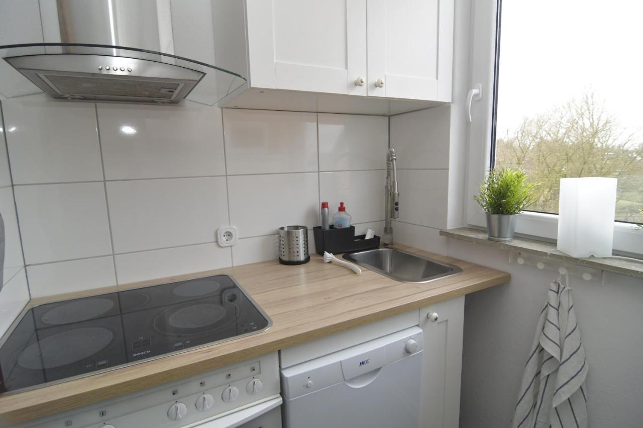Kleine Bederkesa Apartment