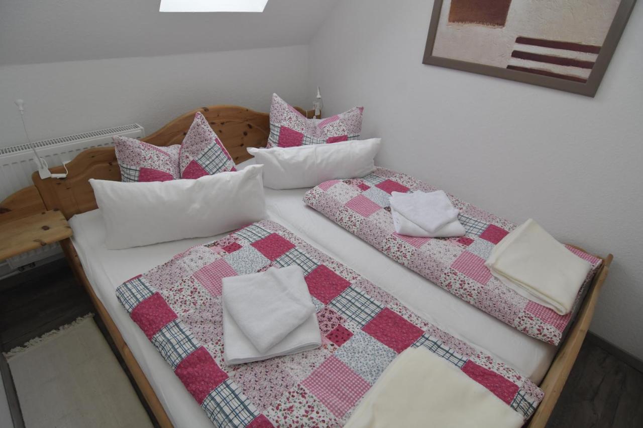 Apartment Kleine Bederkesa *